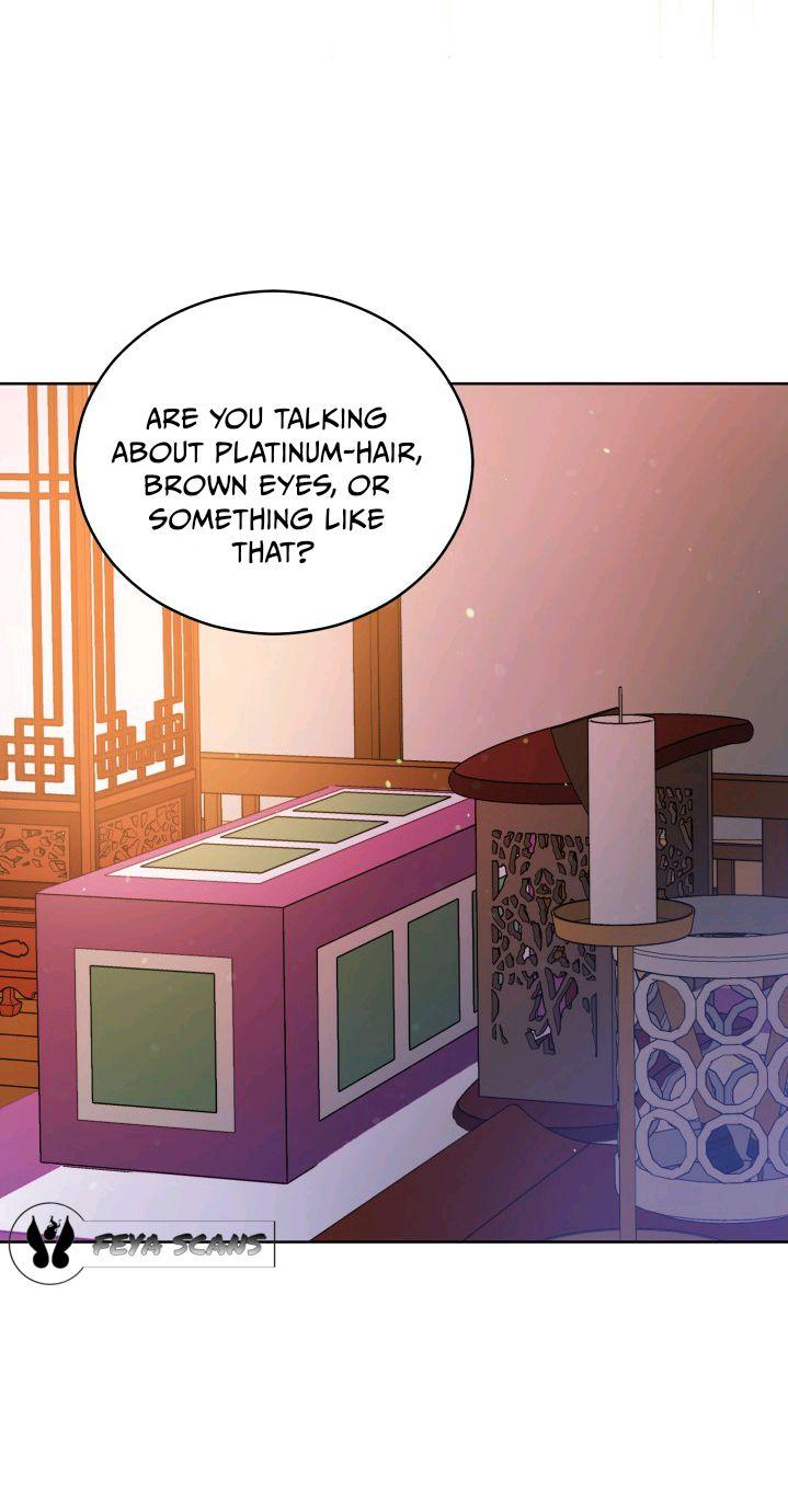 Contract Concubine Chapter 67 - page 44