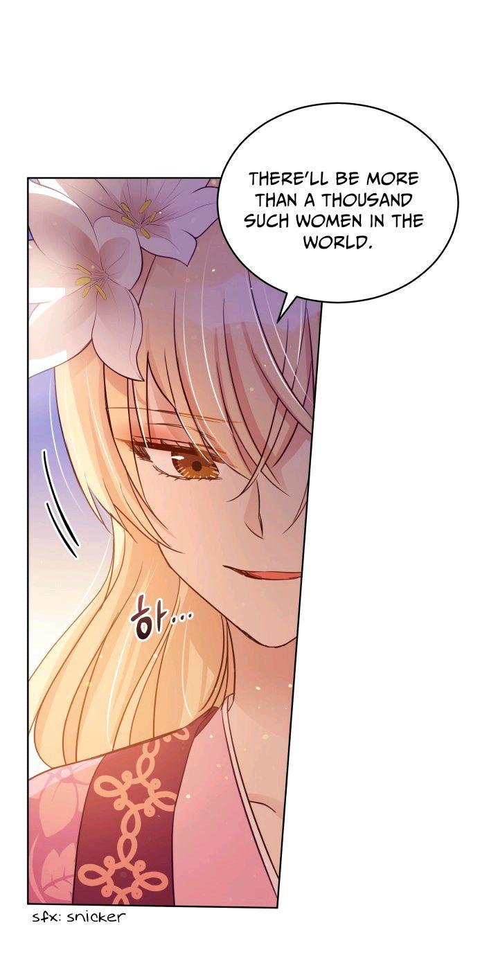 Contract Concubine Chapter 67 - page 45