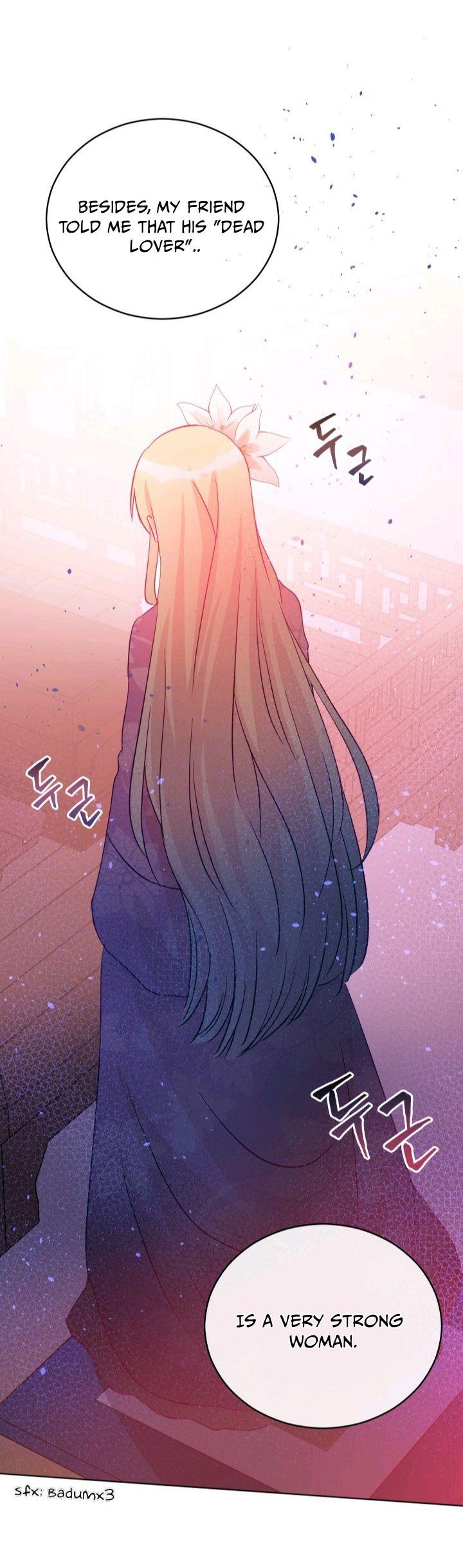 Contract Concubine Chapter 67 - page 47