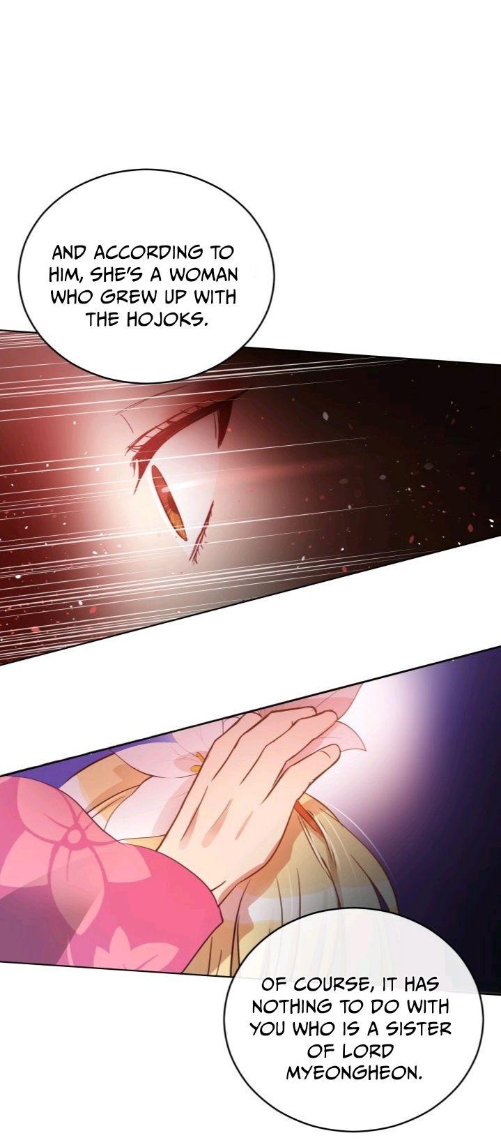 Contract Concubine Chapter 67 - page 48