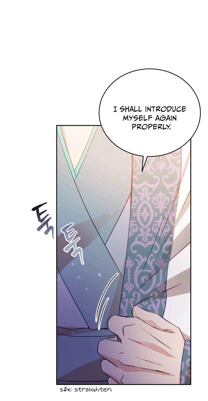 Contract Concubine Chapter 67 - page 51