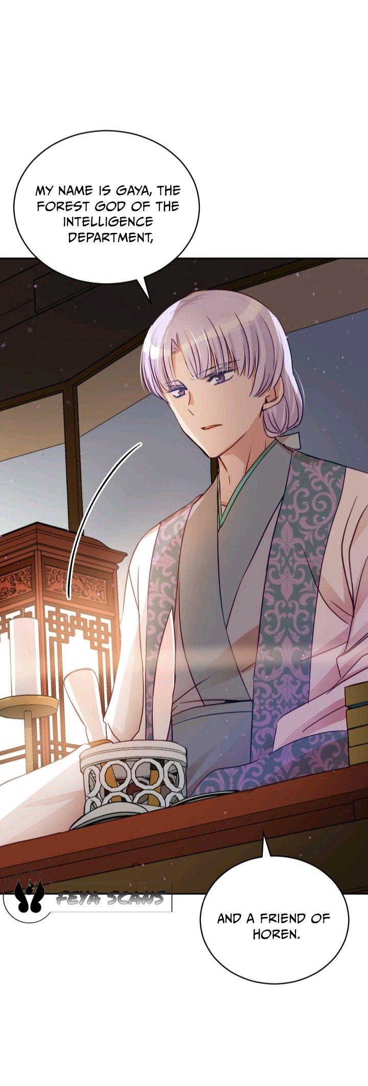 Contract Concubine Chapter 67 - page 52