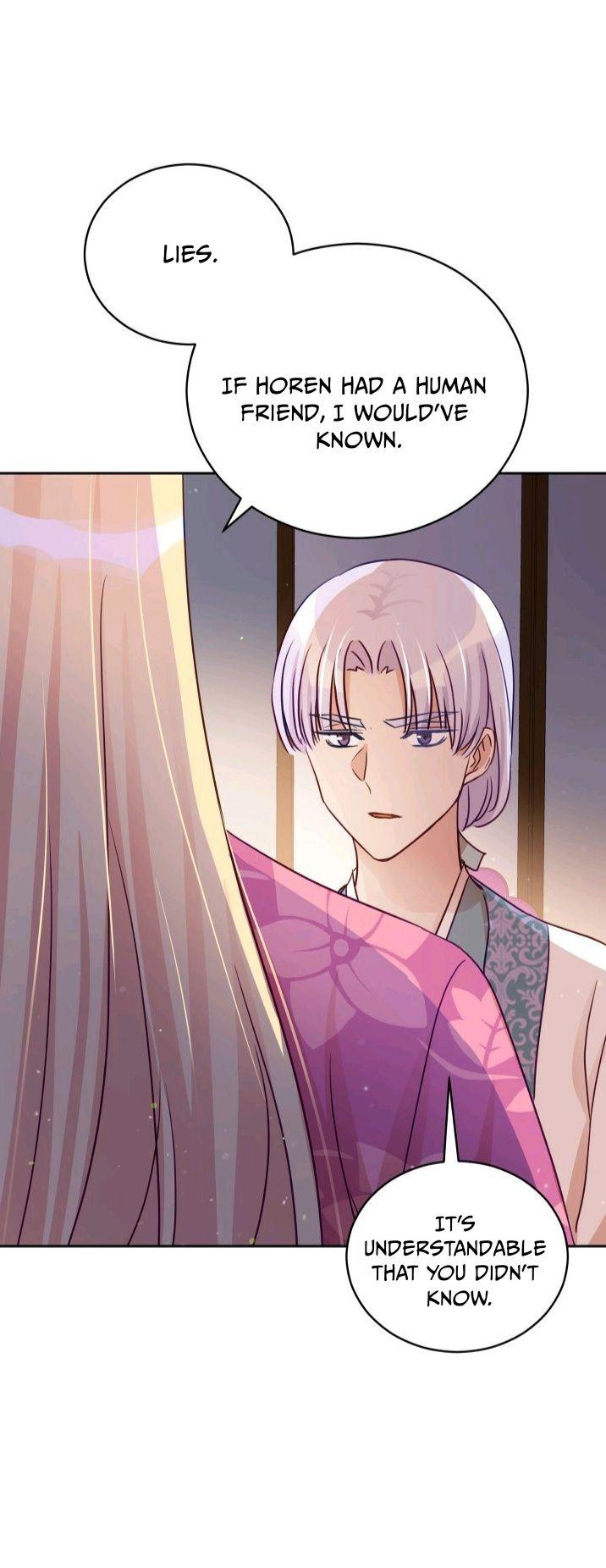 Contract Concubine Chapter 67 - page 53