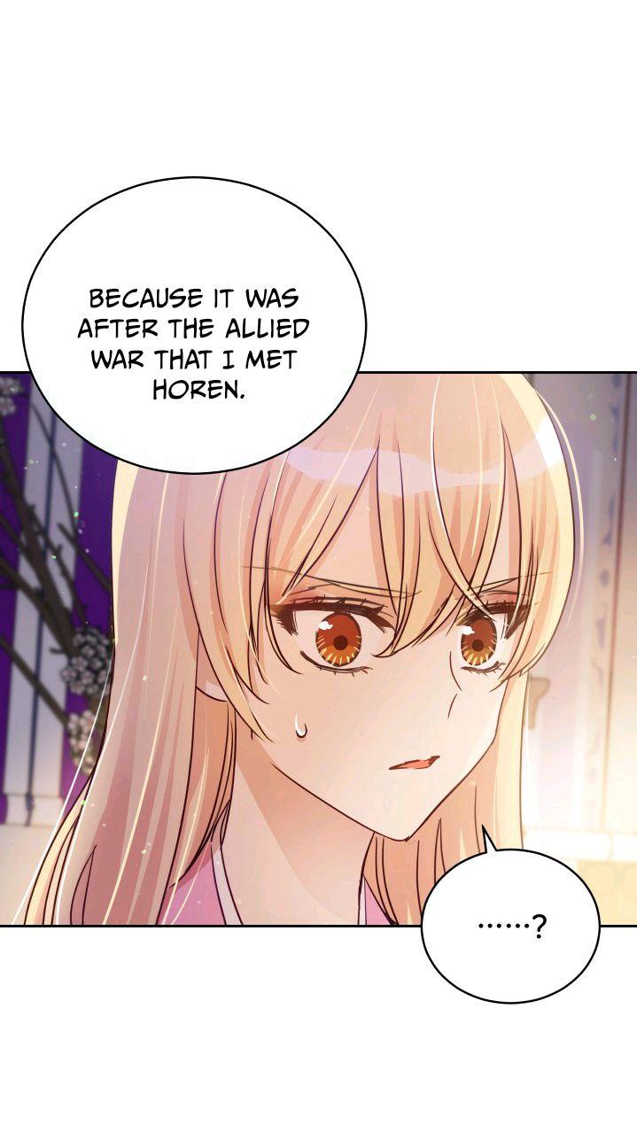 Contract Concubine Chapter 67 - page 54