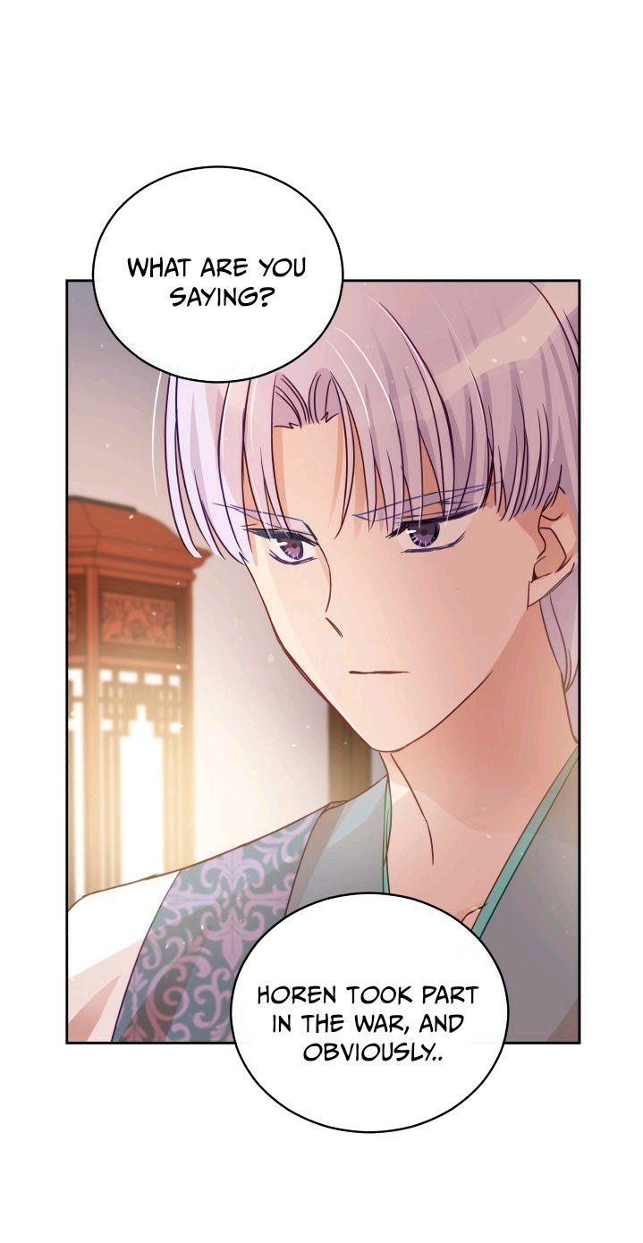 Contract Concubine Chapter 67 - page 55