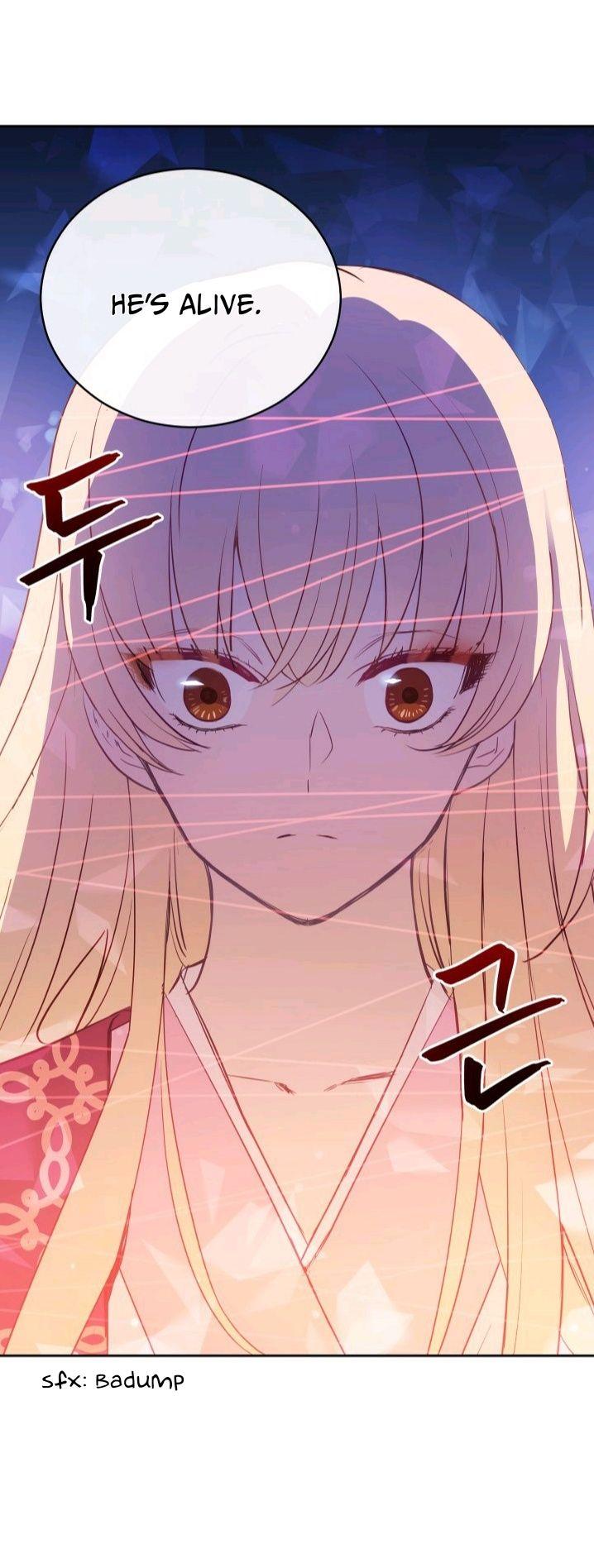 Contract Concubine Chapter 67 - page 56