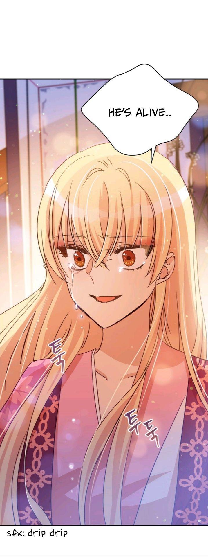 Contract Concubine Chapter 67 - page 61