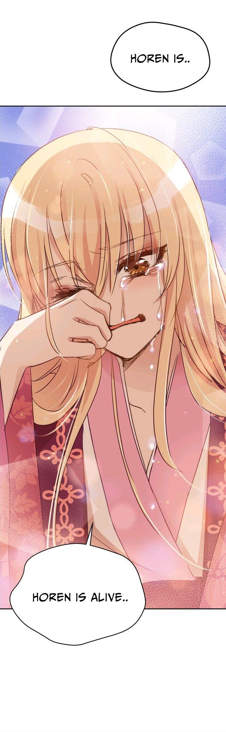 Contract Concubine Chapter 67 - page 62
