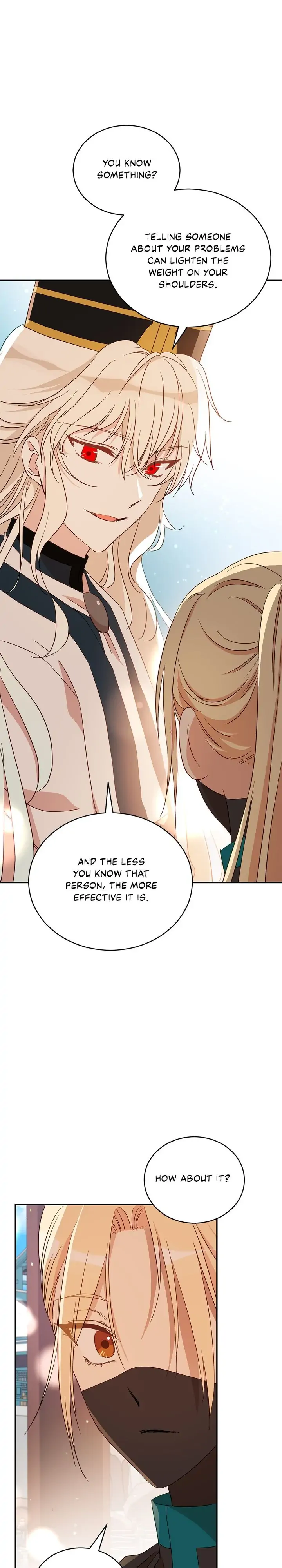 Contract Concubine Chapter 109 - page 18
