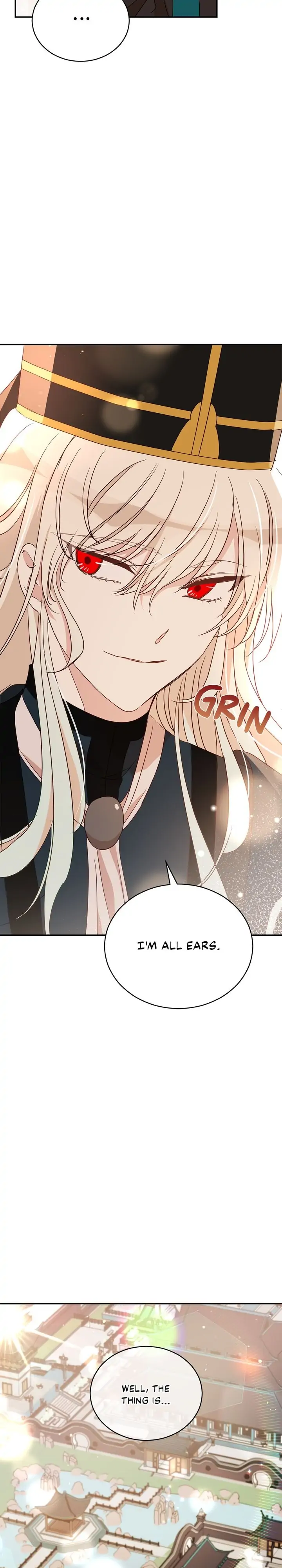Contract Concubine Chapter 109 - page 19