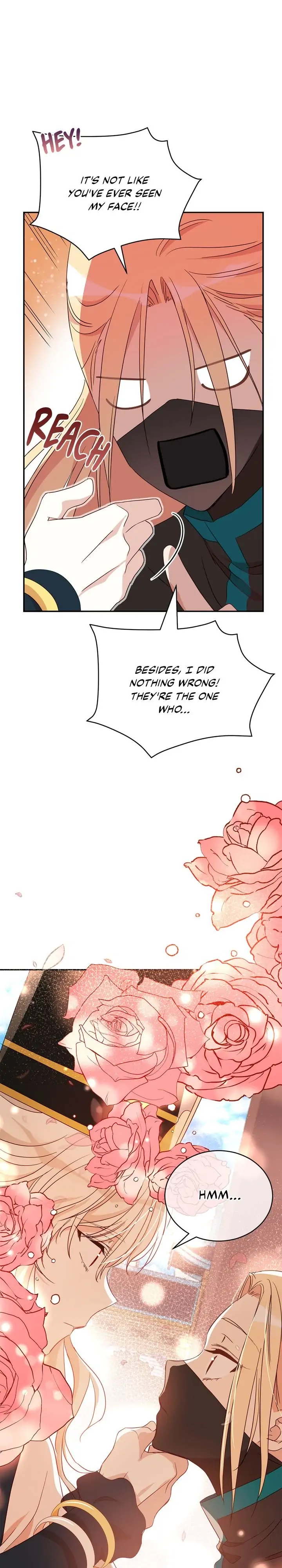 Contract Concubine Chapter 109 - page 21