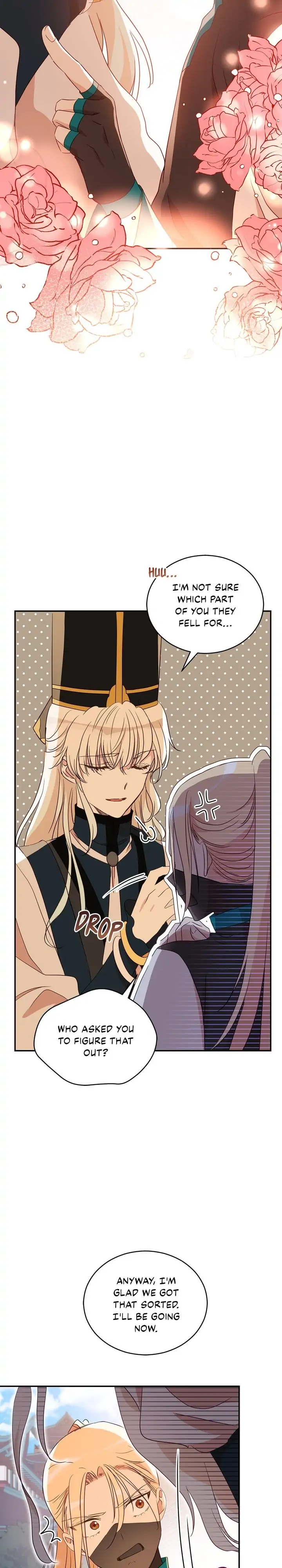 Contract Concubine Chapter 109 - page 22