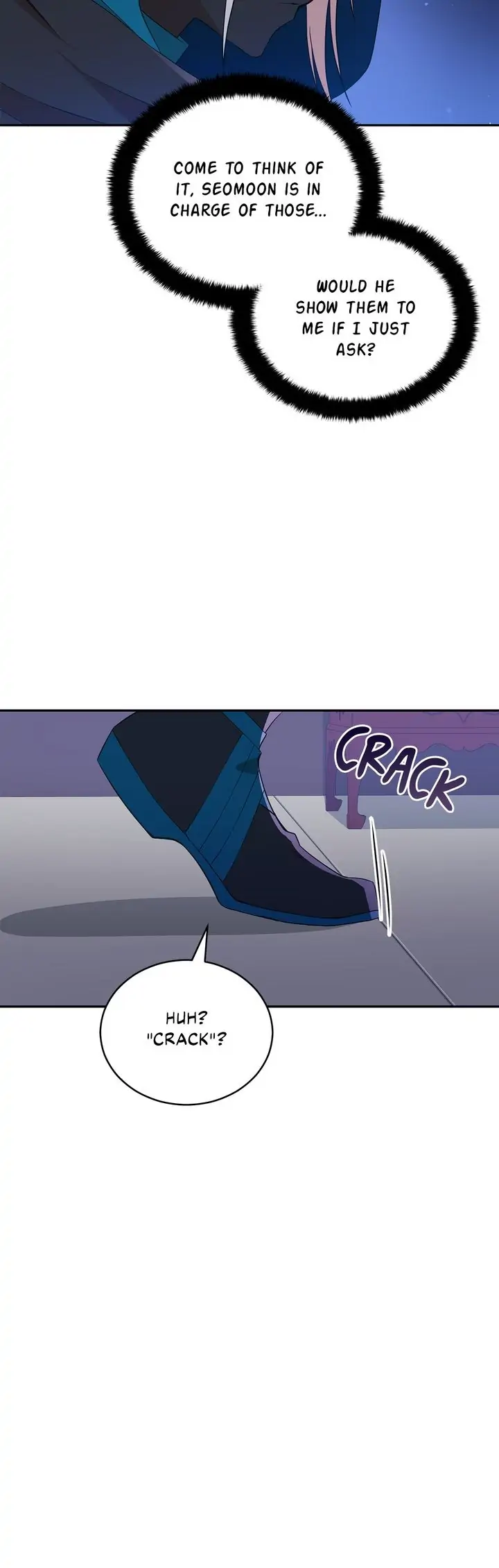 Contract Concubine Chapter 109 - page 32