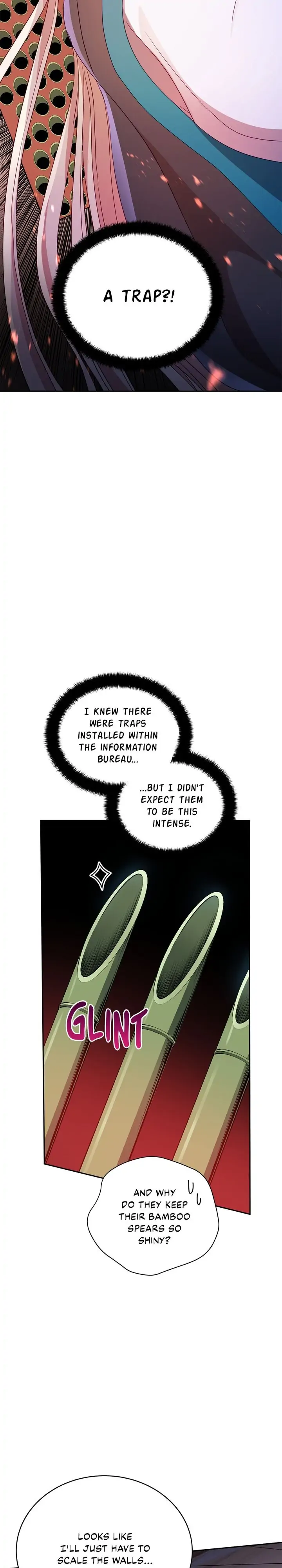 Contract Concubine Chapter 109 - page 34