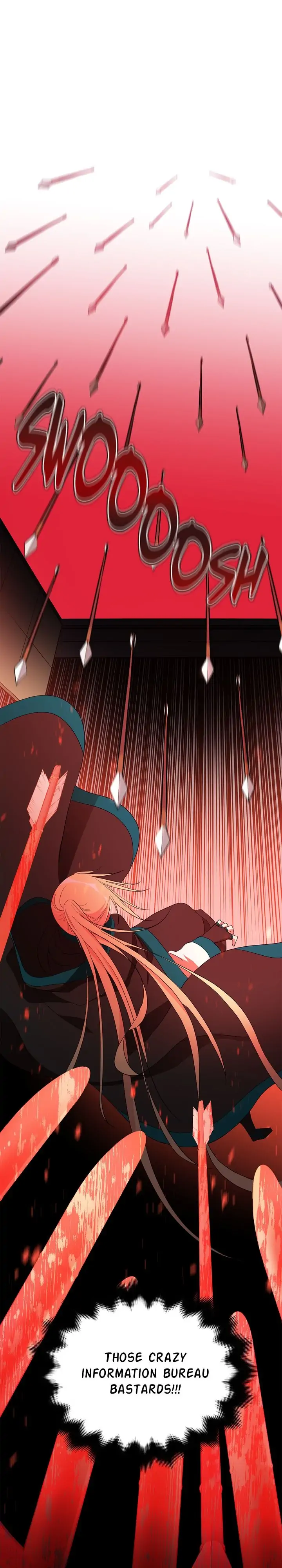 Contract Concubine Chapter 109 - page 39