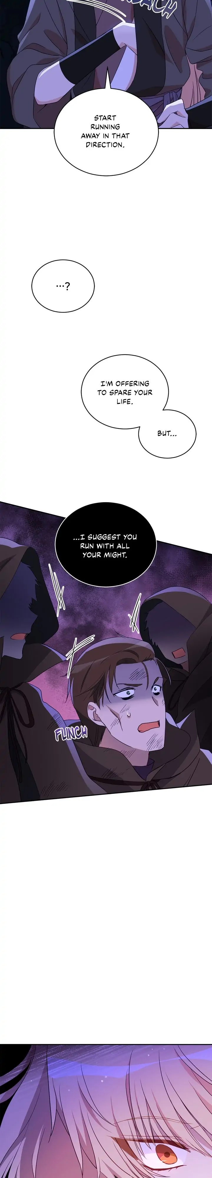 Contract Concubine Chapter 109 - page 8