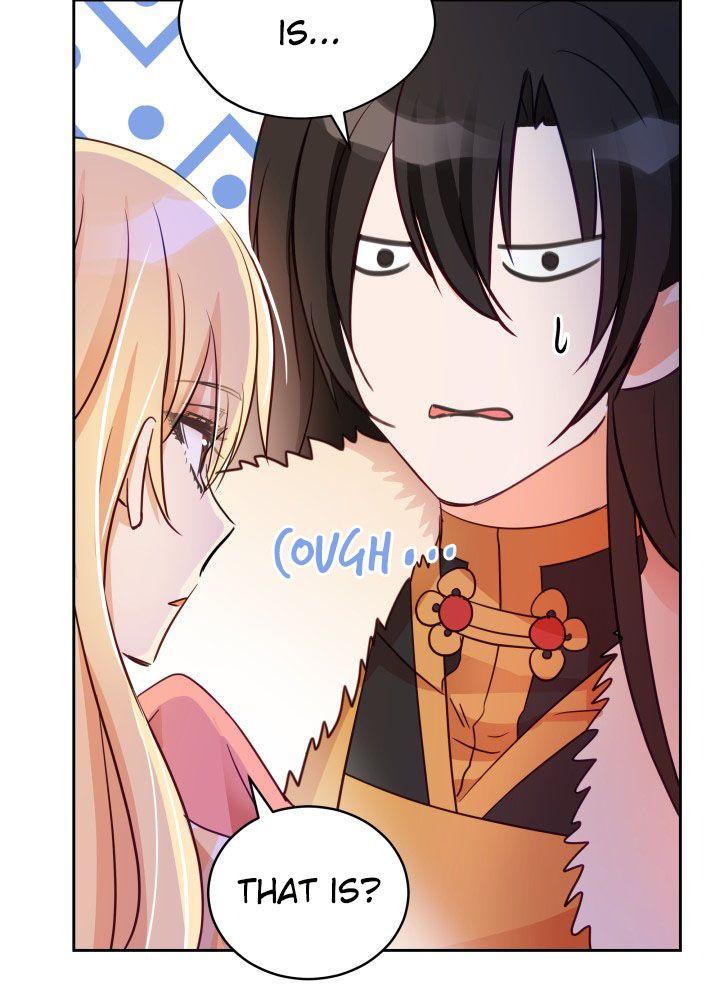 Contract Concubine Chapter 66 - page 10