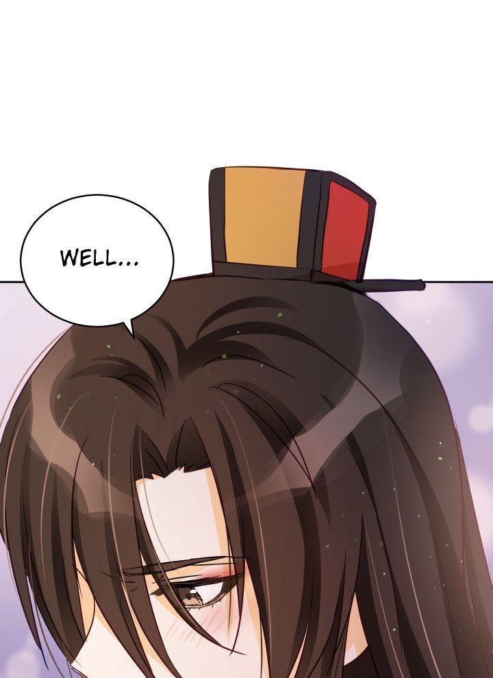 Contract Concubine Chapter 66 - page 12