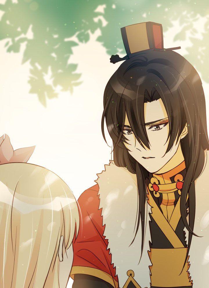 Contract Concubine Chapter 66 - page 17