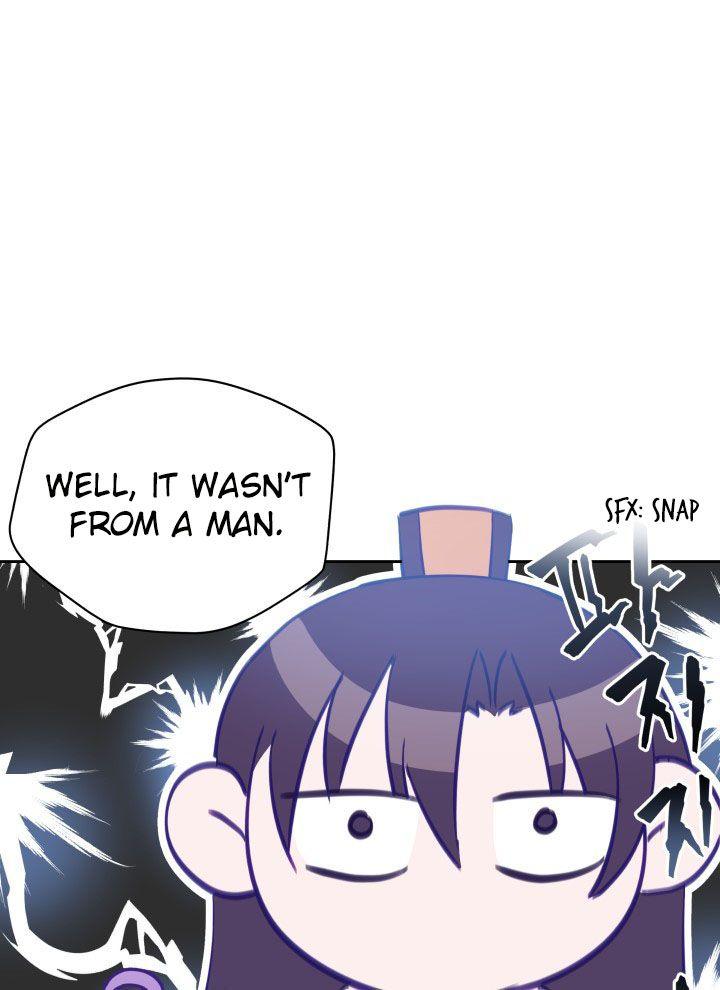 Contract Concubine Chapter 66 - page 20