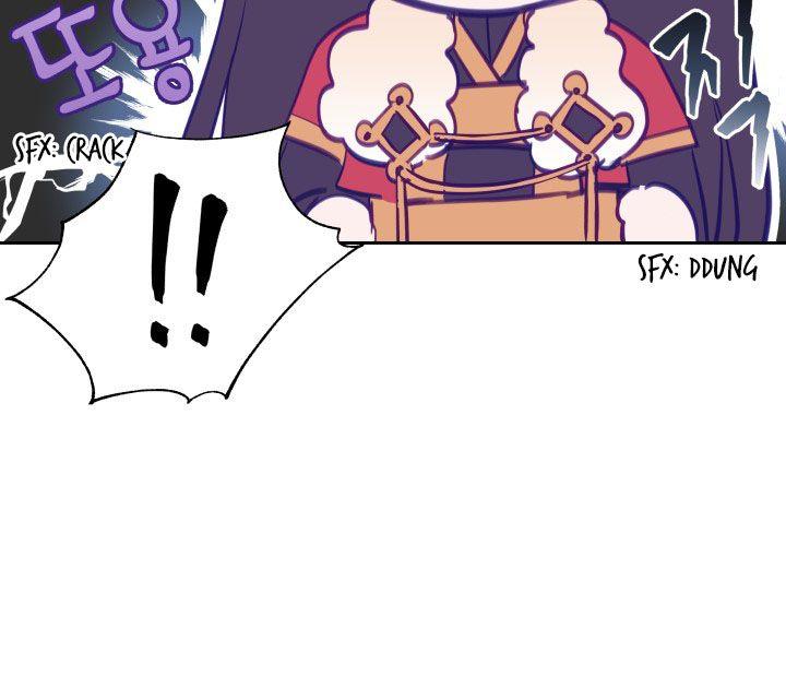 Contract Concubine Chapter 66 - page 21