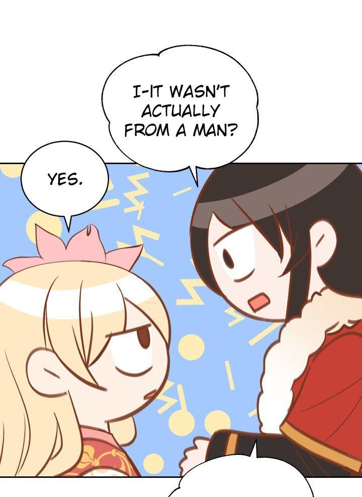 Contract Concubine Chapter 66 - page 22