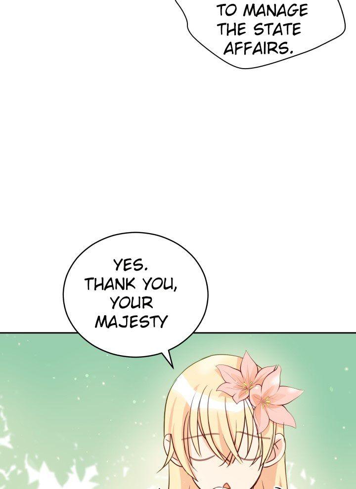 Contract Concubine Chapter 66 - page 27