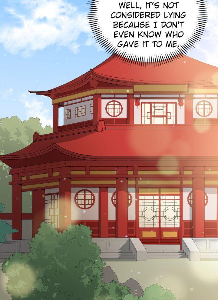 Contract Concubine Chapter 66 - page 29