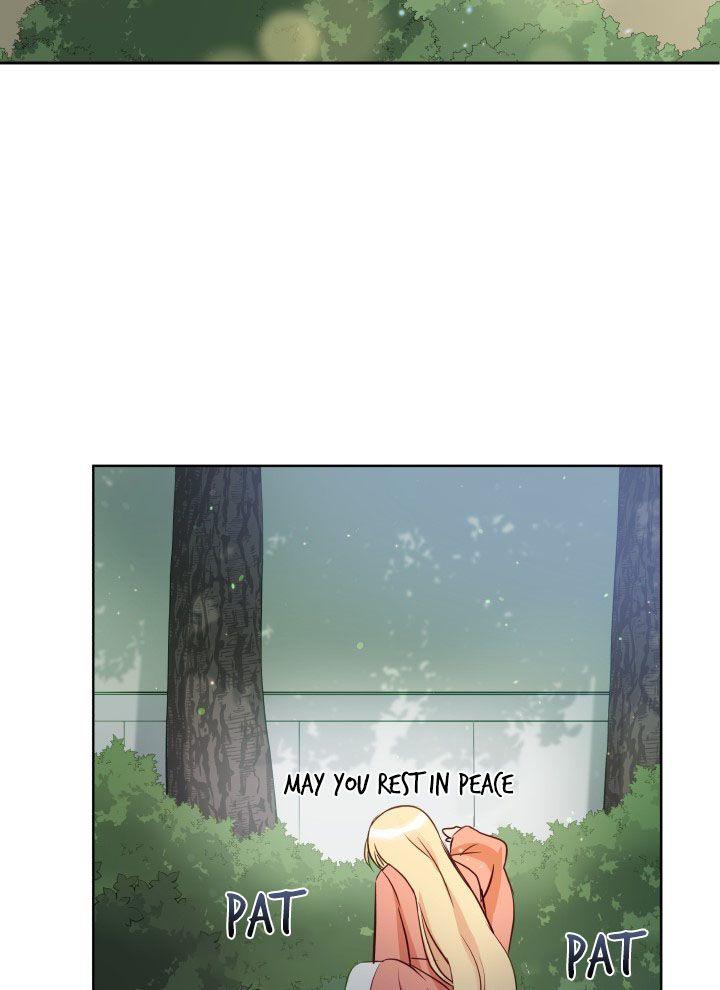 Contract Concubine Chapter 66 - page 30
