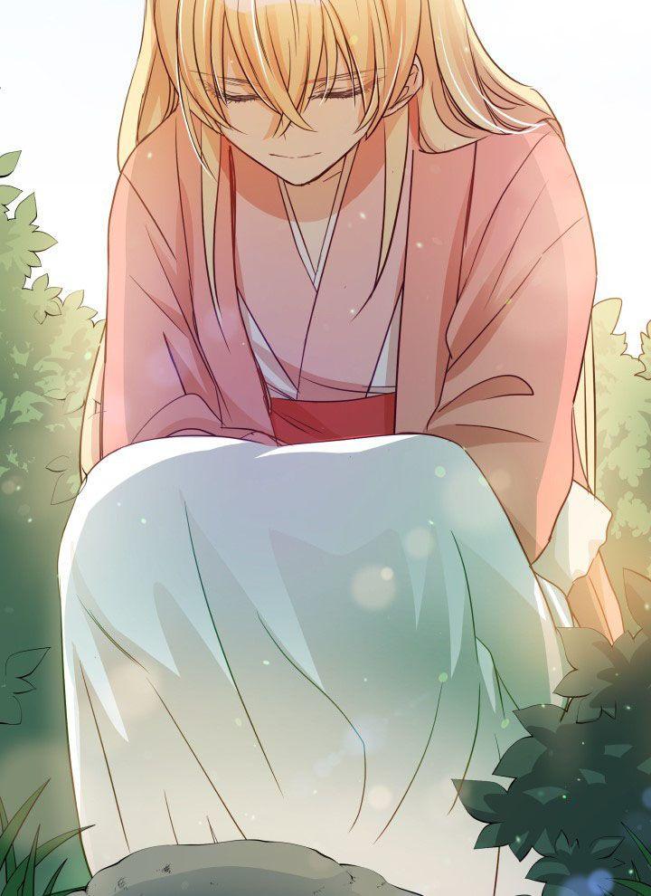 Contract Concubine Chapter 66 - page 34