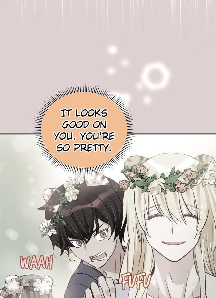 Contract Concubine Chapter 66 - page 37