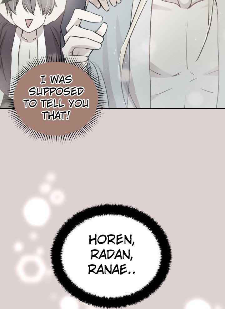 Contract Concubine Chapter 66 - page 38