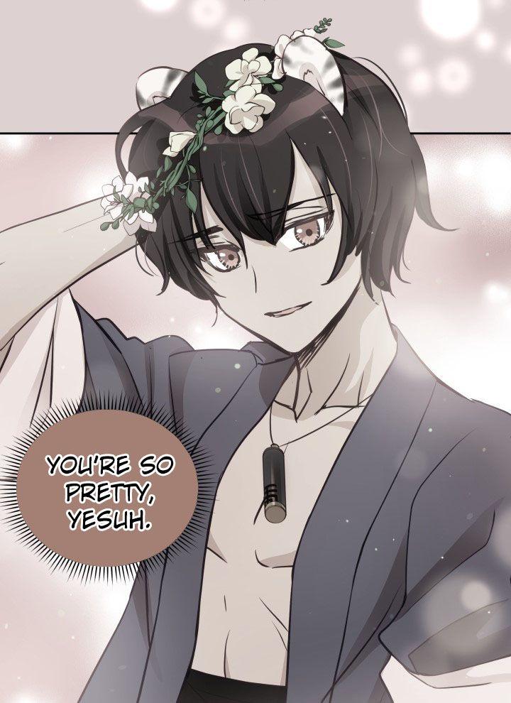Contract Concubine Chapter 66 - page 39