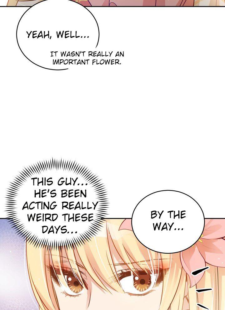 Contract Concubine Chapter 66 - page 5
