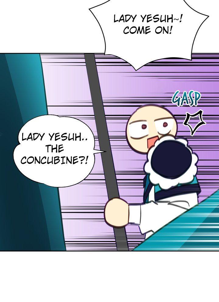 Contract Concubine Chapter 66 - page 57