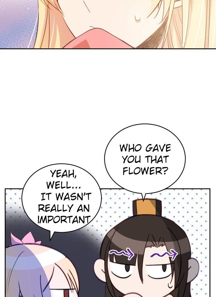 Contract Concubine Chapter 66 - page 6