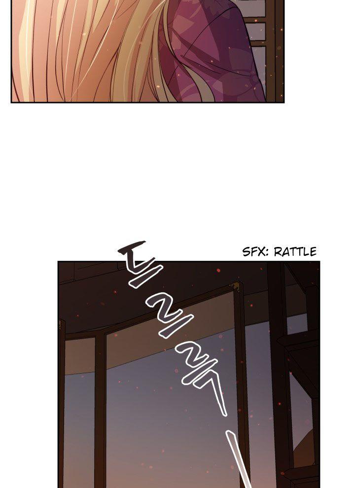 Contract Concubine Chapter 66 - page 64