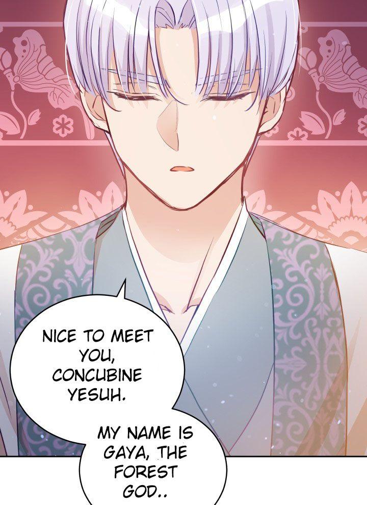 Contract Concubine Chapter 66 - page 68