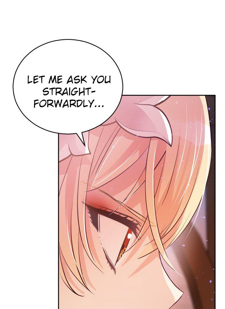 Contract Concubine Chapter 66 - page 71