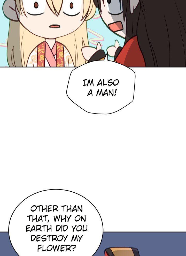Contract Concubine Chapter 66 - page 8