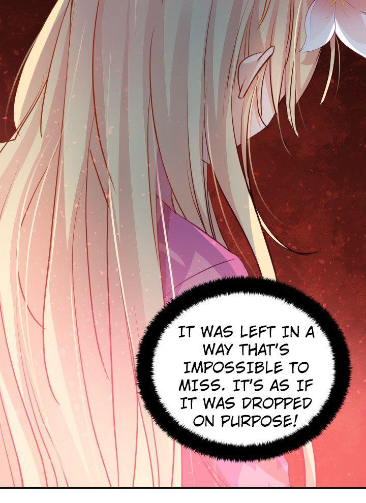 Contract Concubine Chapter 66 - page 86