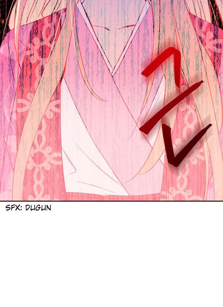 Contract Concubine Chapter 66 - page 97