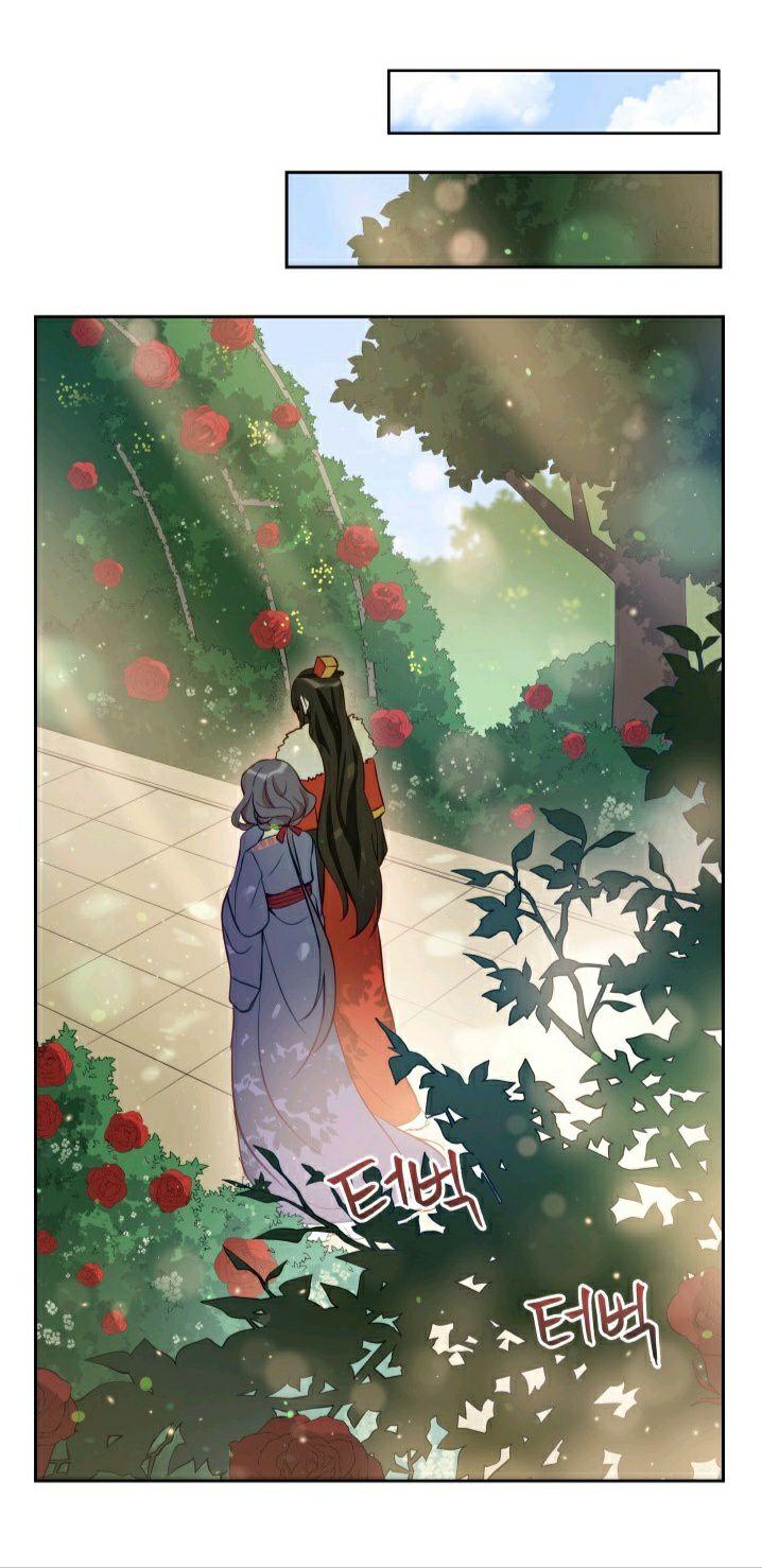 Contract Concubine Chapter 65 - page 13