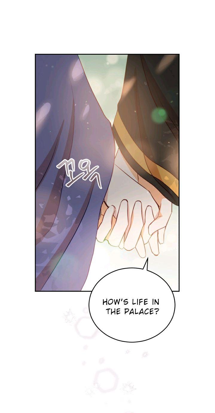 Contract Concubine Chapter 65 - page 14