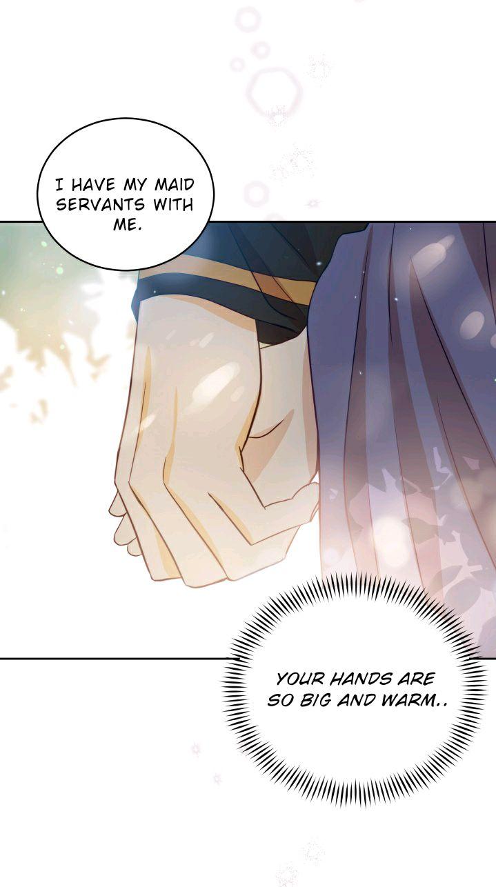 Contract Concubine Chapter 65 - page 16