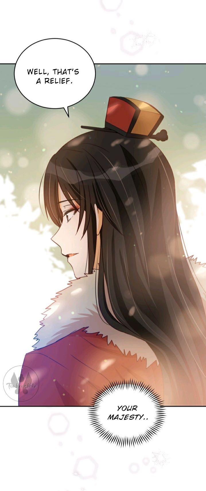 Contract Concubine Chapter 65 - page 17