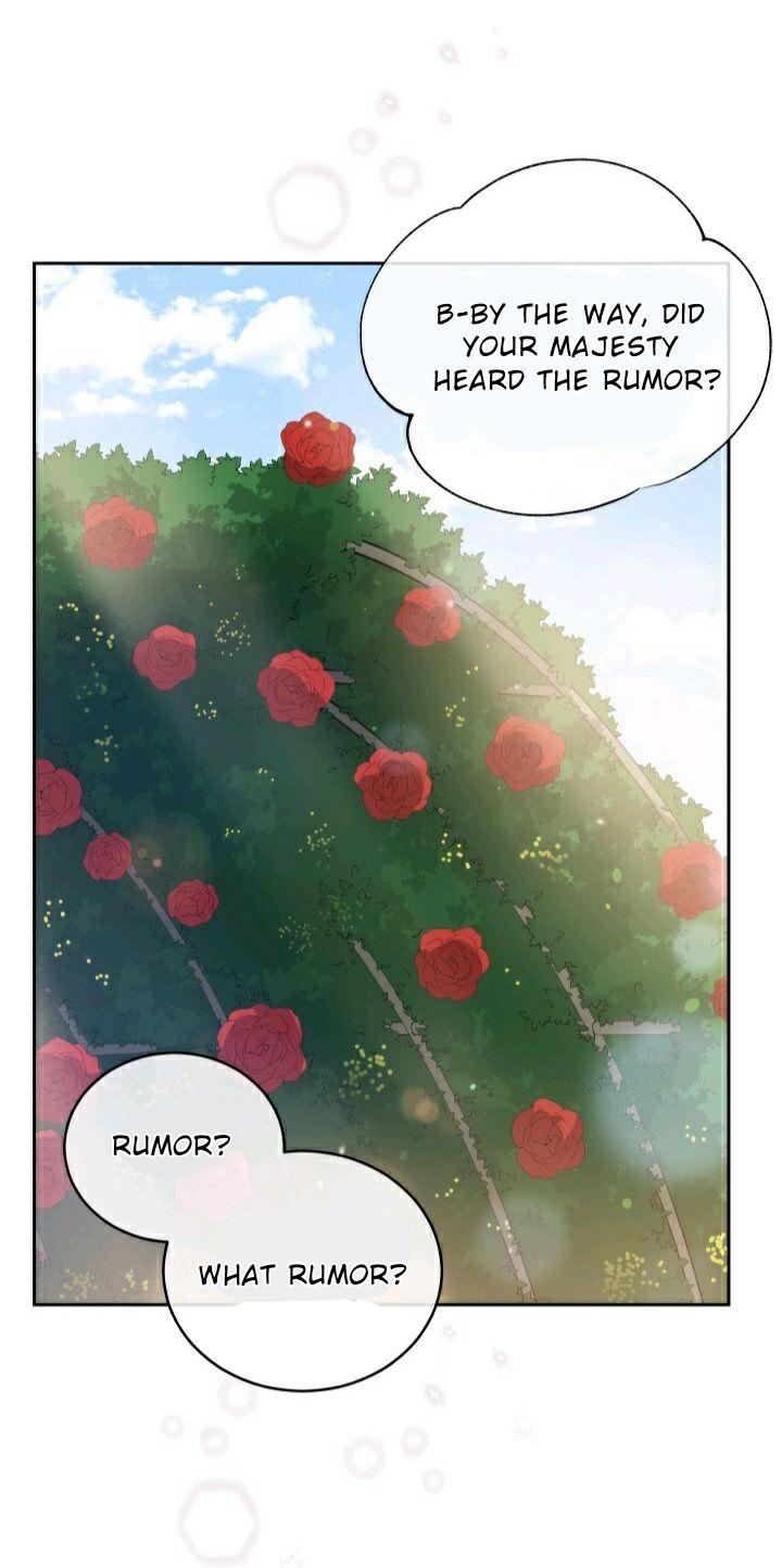 Contract Concubine Chapter 65 - page 18