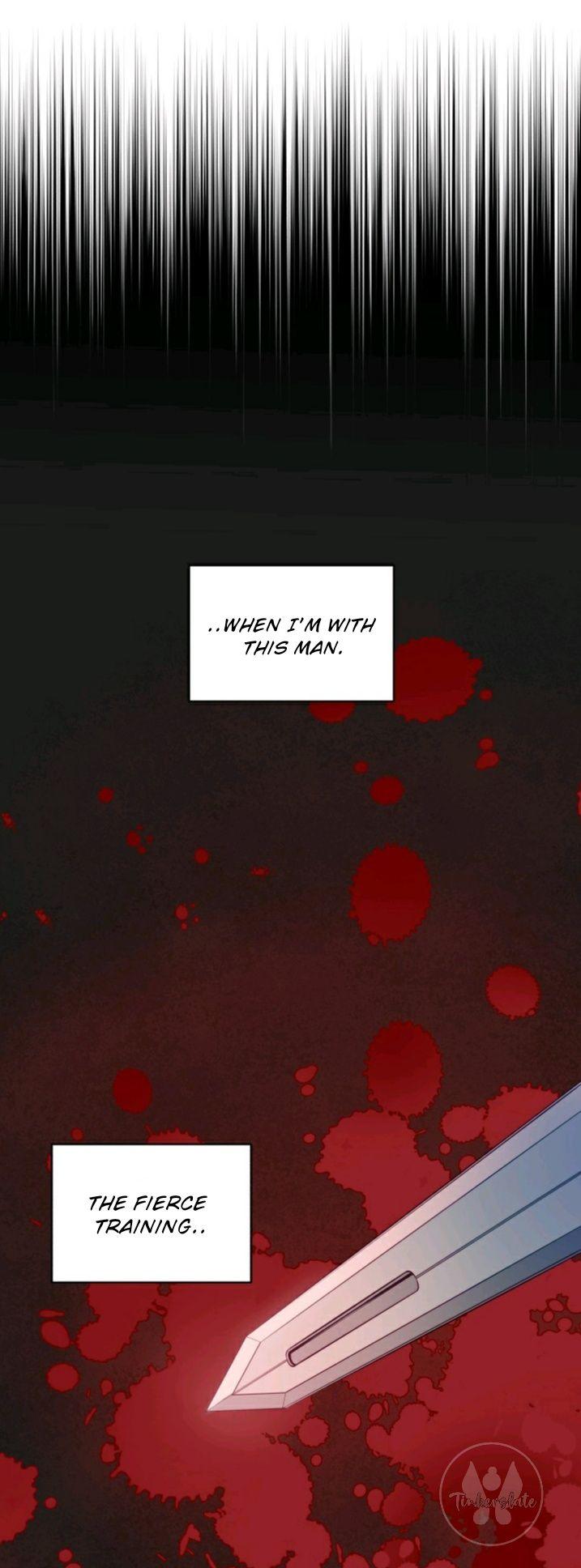 Contract Concubine Chapter 65 - page 23