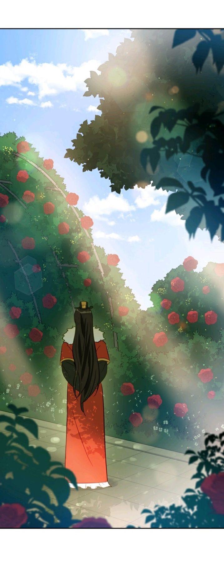 Contract Concubine Chapter 65 - page 3