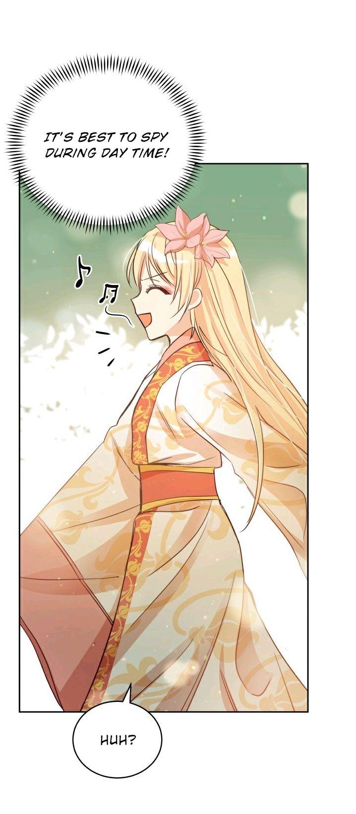 Contract Concubine Chapter 65 - page 35